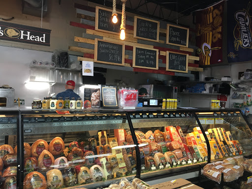 Grocery Store «Plum Market», reviews and photos, 13425 Snow Rd, Brook Park, OH 44142, USA