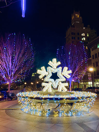 Monument «Vance Memorial», reviews and photos, US-74 ALT, Asheville, NC 28801, USA