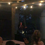 Photo n°1 de l'avis de Ina.d fait le 23/07/2023 à 20:07 sur le  Bar Risto-pizza Margherita à Volterra