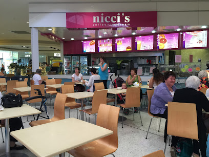 Nicci's Ice Cream