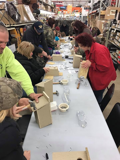 Hardware Store «Buchheit of House Springs», reviews and photos, 4550 Gravois Rd, House Springs, MO 63051, USA