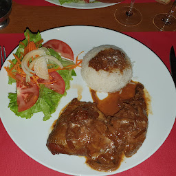 Photo n°12 de Bodega Chez Mounette - Tapas à Saintes-Maries-de-la-Mer ()