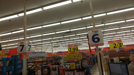 Grocery Store «Save-A-Lot», reviews and photos, 650 American Legion Hwy, Roslindale, MA 02131, USA