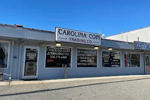 Carolina Coin & Trading Co image