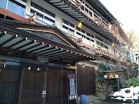安代館