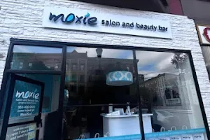 Moxie Salon and Beauty Bar - Hoboken, NJ image