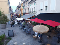 Atmosphère du Restaurant Le Bourgogne à Chalon-sur-Saône - n°3