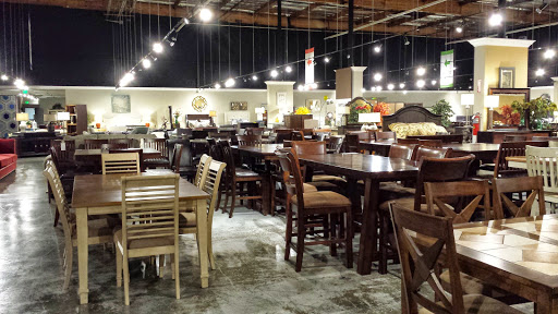 Furniture Store «Mirage Furniture», reviews and photos, 7177 Telegraph Rd, Montebello, CA 90640, USA