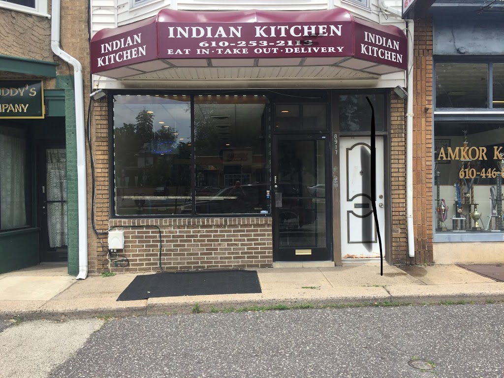 1st Indian Kitchen 19082