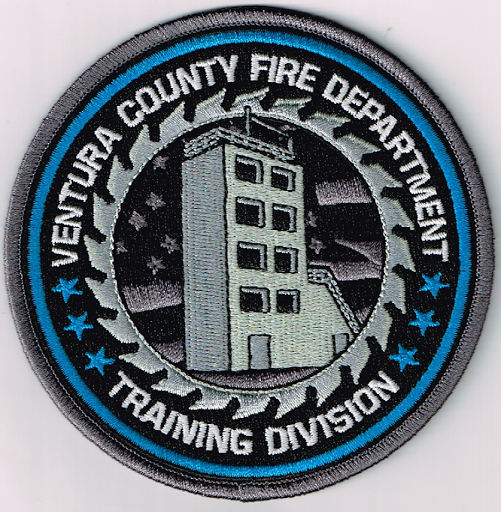 Fire fighters academy Ventura
