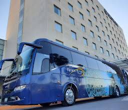 Turismo Spectra Tours, Renta de Autobuses,, Camionetas Sprinter, Excursiones, Visitas Guiadas por todo México photo