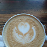 Photo n°3 de l'avis de Ju. fait le 22/01/2019 à 19:50 sur le  Café Krone à Berlin