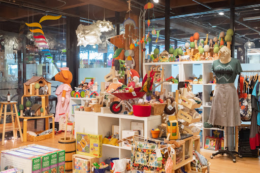 Boutique «Bootyland», reviews and photos, 1815 N 45th St #208, Seattle, WA 98103, USA