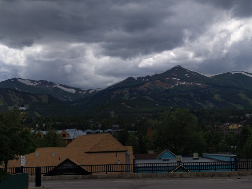 Grocery Store «Breckenridge Market and Liquor», reviews and photos, 311 S Ridge St, Breckenridge, CO 80424, USA