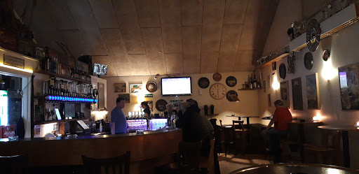 Byportene Bodega in Hornslet, Aars