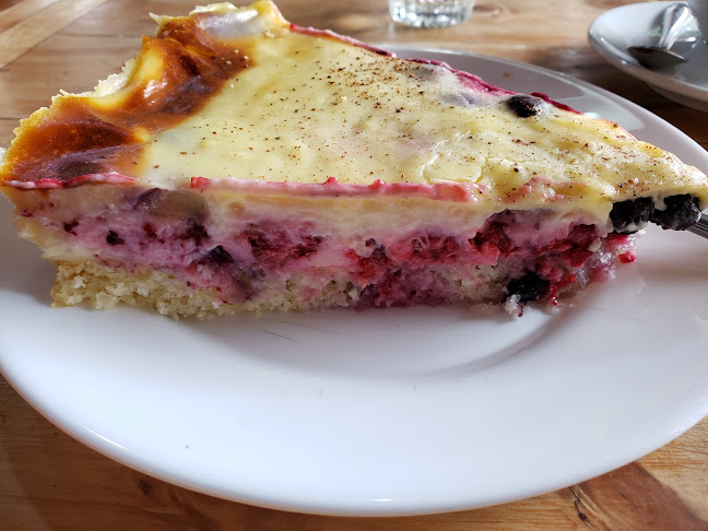 Kuchenladen Pucon - Cafetería