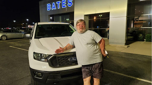 Ford Dealer «Bates Ford», reviews and photos, 1673 W Main St, Lebanon, TN 37087, USA