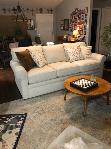 Furniture Store «La-Z-Boy Furniture Galleries», reviews and photos, 1803 NE Interstate 410 Loop, San Antonio, TX 78217, USA