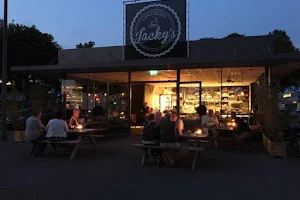 Jacky's Lunchcafé Rotterdam image