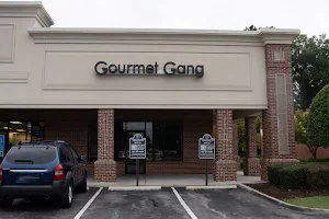 Gourmet Gang image