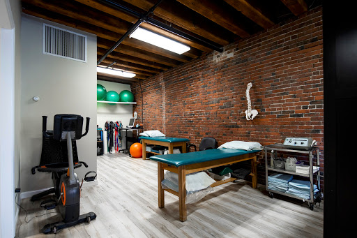 Downtown Physical Therapy and Rehab