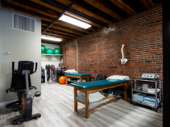 Downtown Physical Therapy and Rehab