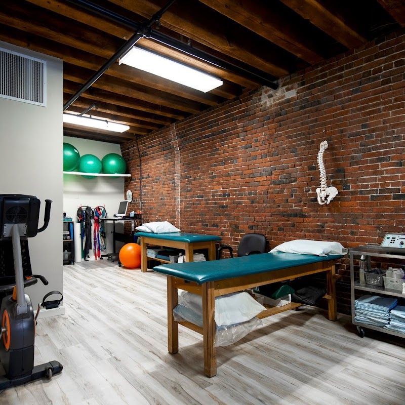 Downtown Physical Therapy and Rehab