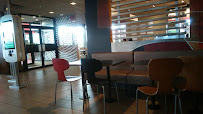 Atmosphère du Restauration rapide McDonald's à Saint-Parres-aux-Tertres - n°10