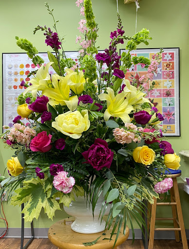Florist «Bangor Floral», reviews and photos, 96 Center St, Bangor, ME 04401, USA