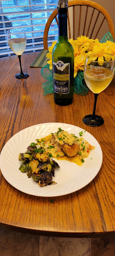 Winery «Stonehaus Winery», reviews and photos, 2444 Genesis Rd # 103, Crossville, TN 38571, USA