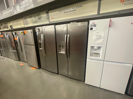 Home Improvement Store «The Home Depot», reviews and photos, 11100 Telegraph Rd, Taylor, MI 48180, USA