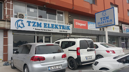 Tzm Elektrik San. Tic. A. Ş.