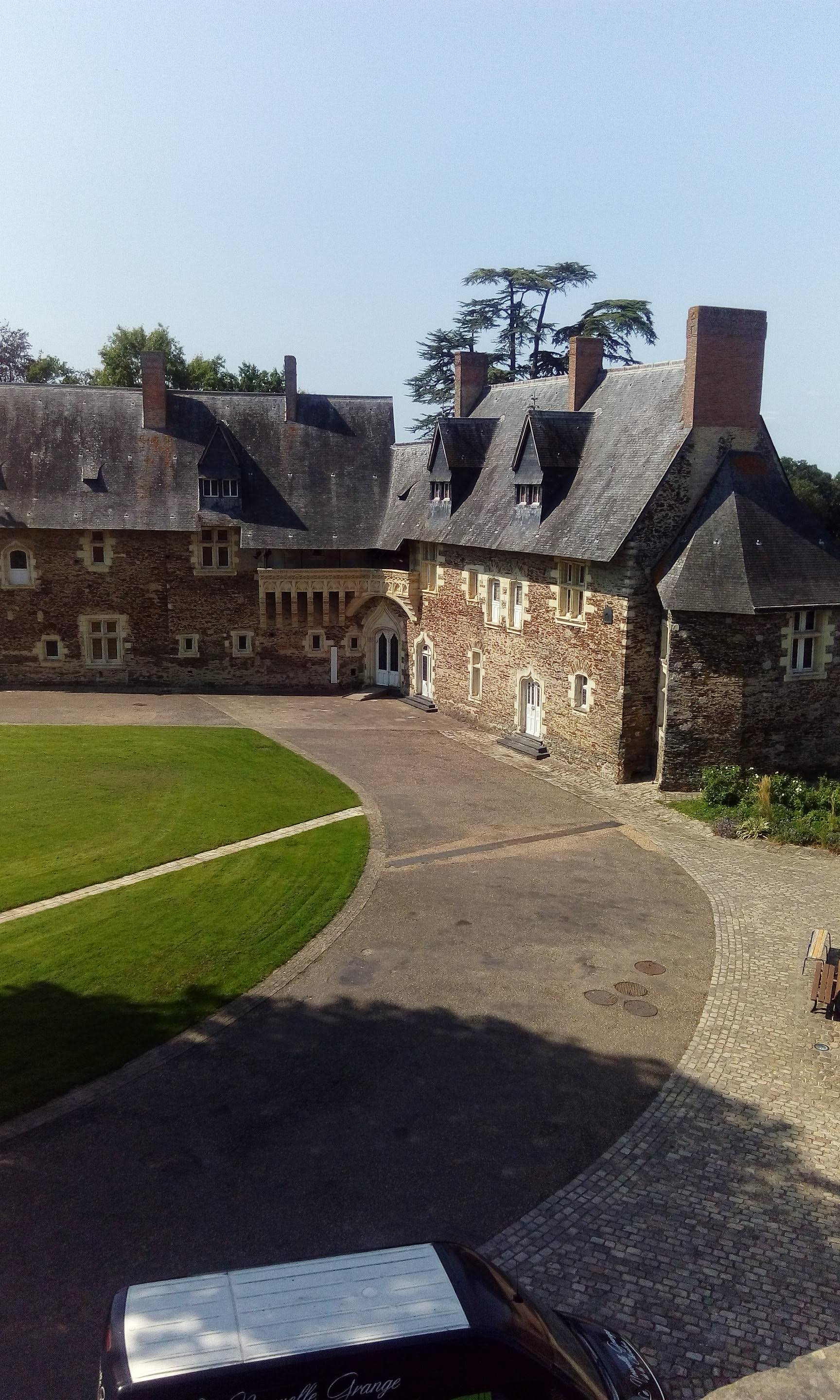 Photo n° 4 de l'avis de Chloé.t fait le 11/01/2019 à 23:35