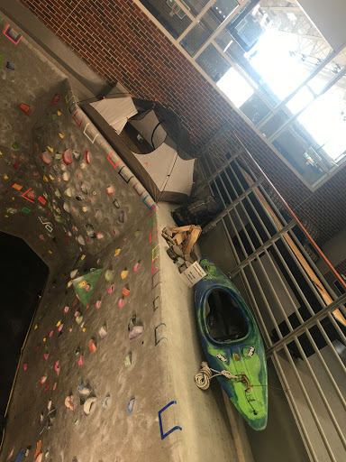 Recreation Center «UNCG Recreation & Wellness», reviews and photos, 1301 W Gate City Blvd, Greensboro, NC 27403, USA