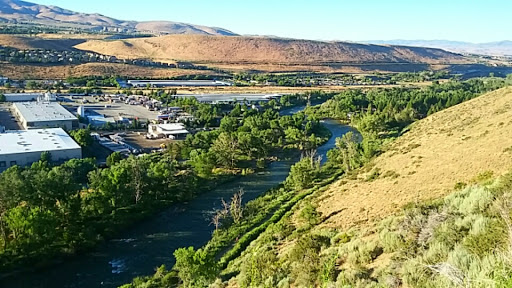 Ecological park Reno