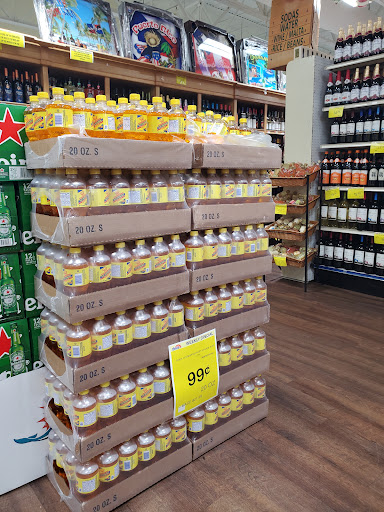 Grocery Store «Bravo Supermarkets», reviews and photos, 6767 Pembroke Rd, Pembroke Pines, FL 33023, USA