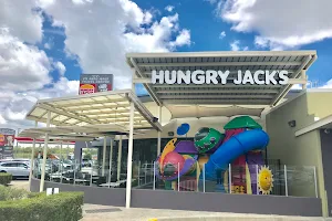 Hungry Jack's Burgers Plainland image