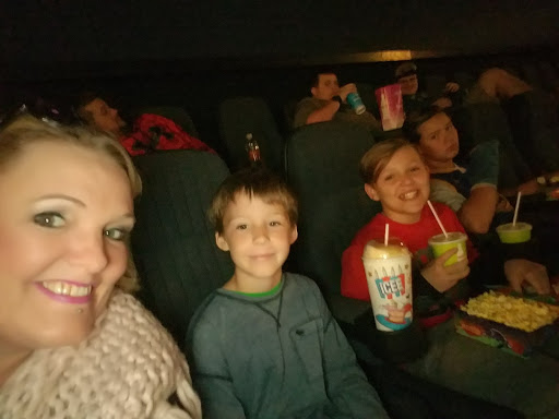 Movie Theater «The Grand Theatre», reviews and photos, 4029 Interstate 45 N, Conroe, TX 77304, USA