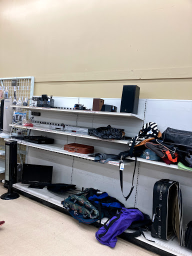 Thrift Store «Savers», reviews and photos, 7100 Brookpark Rd, Cleveland, OH 44129, USA
