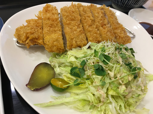 曉食堂-日式料理 中正南昌 的照片