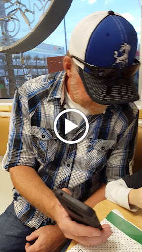 Bakery «Krispy Kreme Doughnuts», reviews and photos, 2809 W March Ln, Stockton, CA 95219, USA