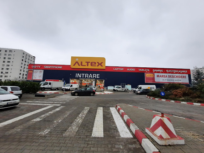 Altex Bucuresti Auchan Titan