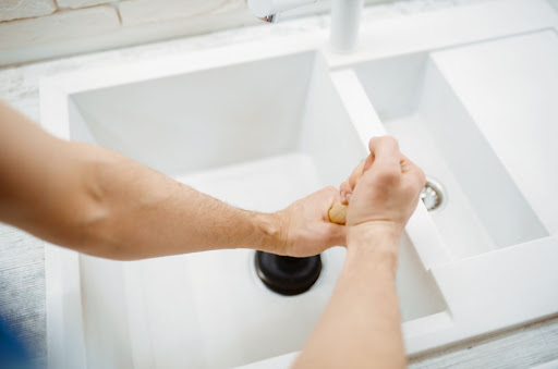 Plumber «Standridge Plumbing Co», reviews and photos, 1580 Rucker Rd, Alpharetta, GA 30009, USA