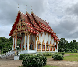 Wat Phokha Juthamat photo