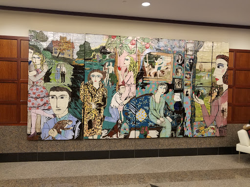 Performing Arts Theater «Synchronicity Theatre», reviews and photos, 1545 Peachtree St NE #102, Atlanta, GA 30309, USA