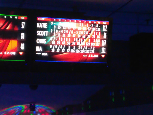 Bowling Alley «Continental Lanes», reviews and photos, 3645 Vanrick Dr, Kalamazoo, MI 49001, USA