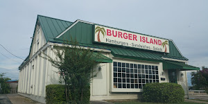 Burger Island