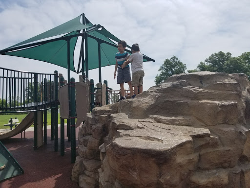 Park «Cottell Park», reviews and photos, 5847 Irwin Simpson Rd, Mason, OH 45040, USA