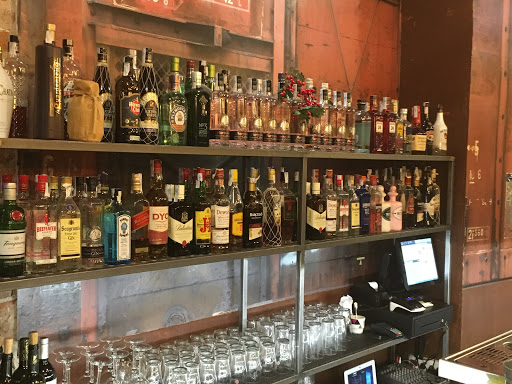 Información y opiniones sobre Restaurante mexicano Arkham de Talavera De La Reina
