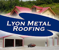 Lyon Metal Roofing - Photo 3 - Car repair in Hildebran, NC, Hickory